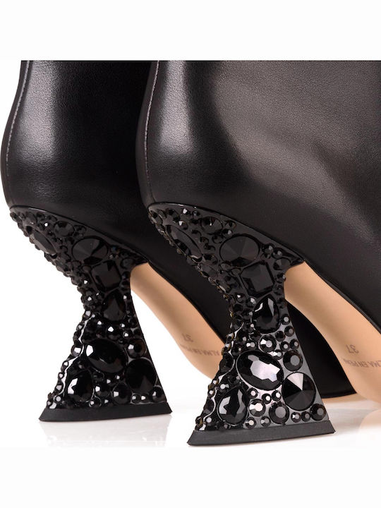 Women's Boots Black
