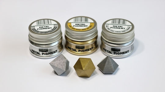 Pentart Craft Pigment Gold 20gr