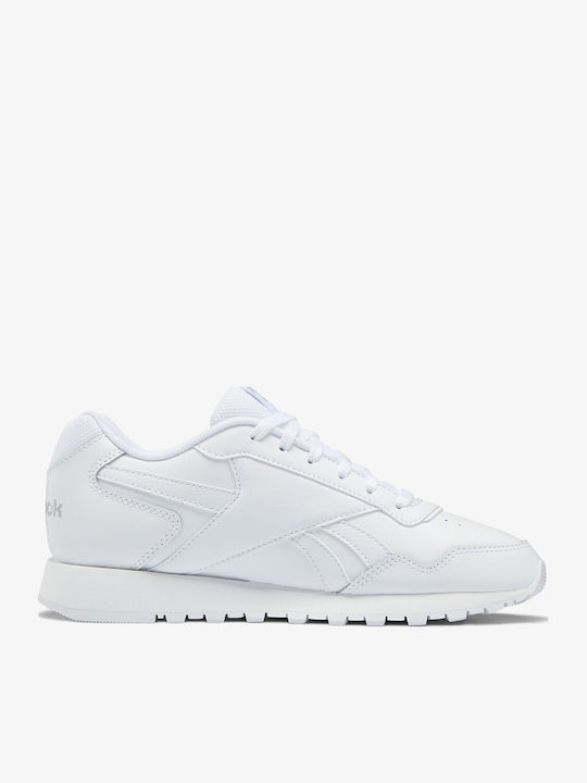 Glide Damen Sneakers Weiße