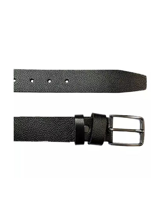 Bode Men's Belt Black