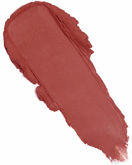 Revolution Beauty Lip Allure Soft Satin Lipstick Satin Brunch Pink Nude 50g