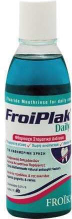 Froika Froiplak Mundspülung
