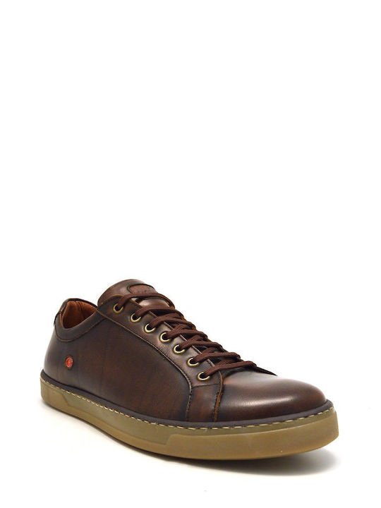 Sneakers Brown