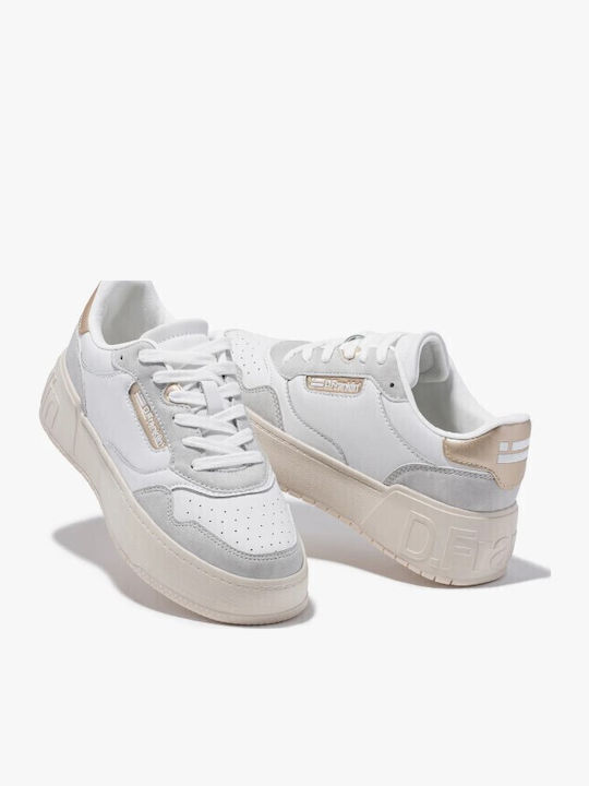Γυναικεία Sneakers Γκρι