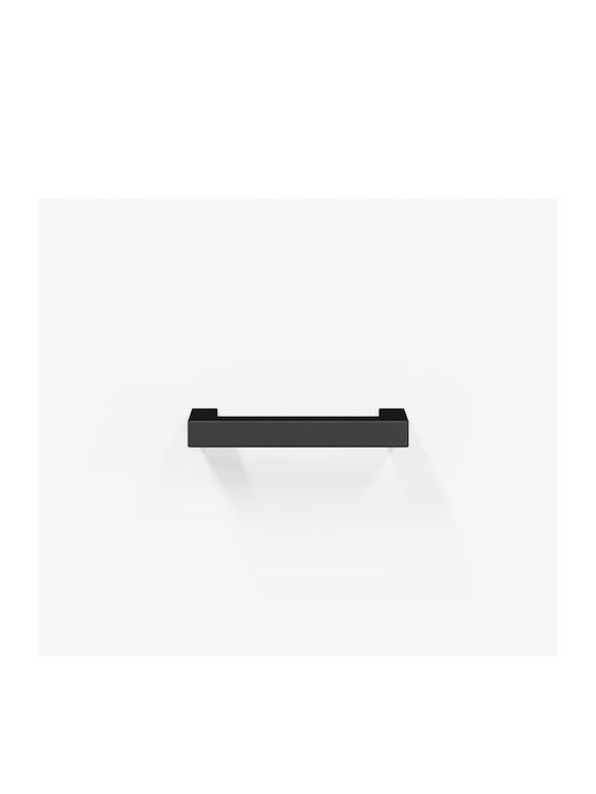 Cabinet de Birou Lemnos Alb 34.5x34x180cm