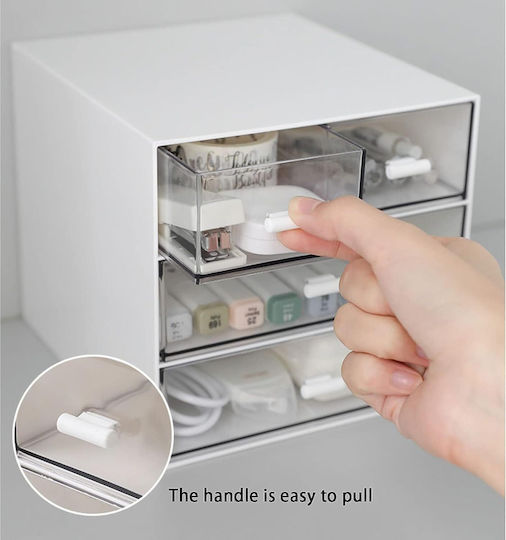 Kosmetik Organizer