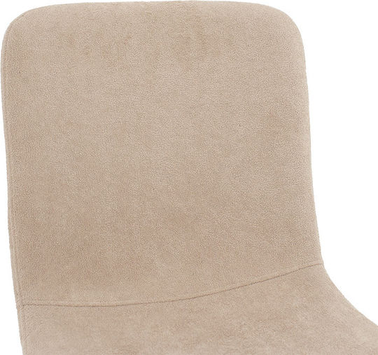 Gratify Столички Трапезария Boucle Ecru 1бр 44x58x81бр