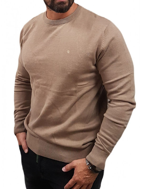 Rebase Pullover Coffee