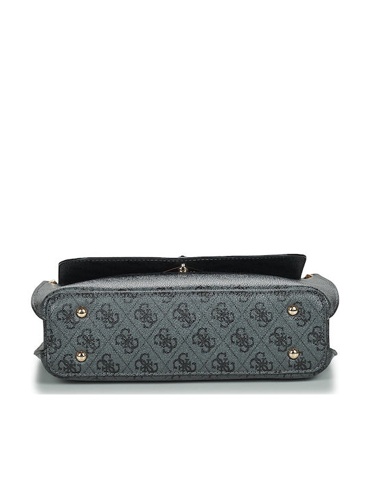 Meridian Women's Bag Shoulder Black