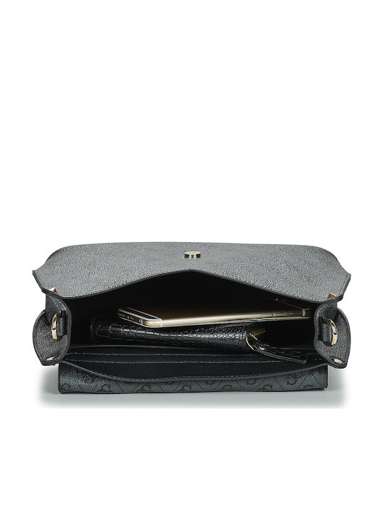Meridian Women's Bag Shoulder Black