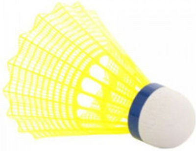 Babolat Tournament Badminton Shuttlecocks 6pcs