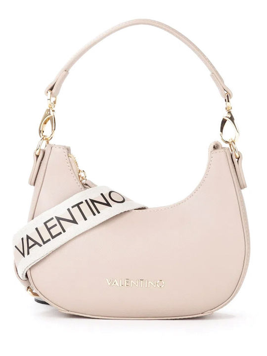 Valentino Bags Women's Bag Shopper Shoulder Beige