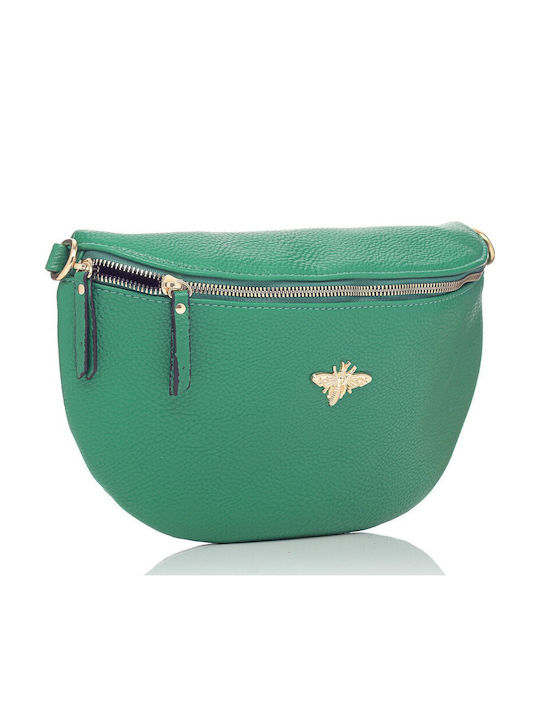 Women's Bag Crossbody Green