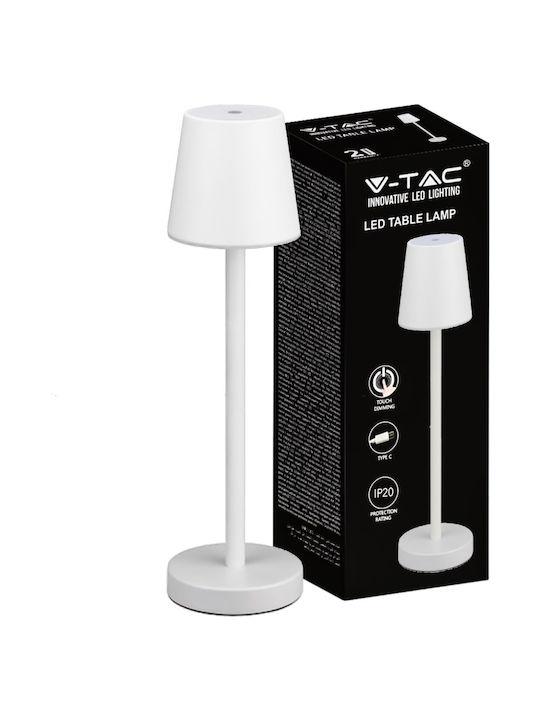 V-TAC Decorative Lighting LED Warm White 3000K