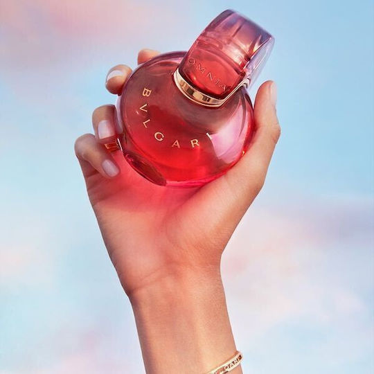 Bvlgari Omnia Coral Eau de Toilette 100ml