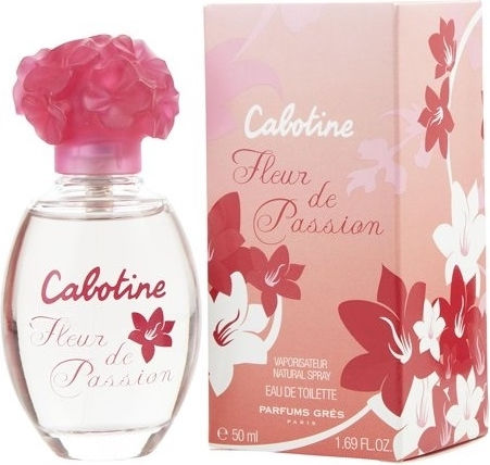 Gres Eau de Toilette 50ml