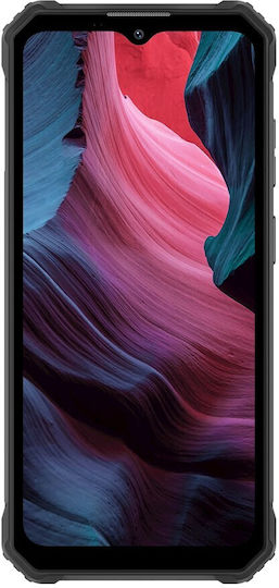 Oukitel WP23 Dual SIM (4GB/64GB) Orange