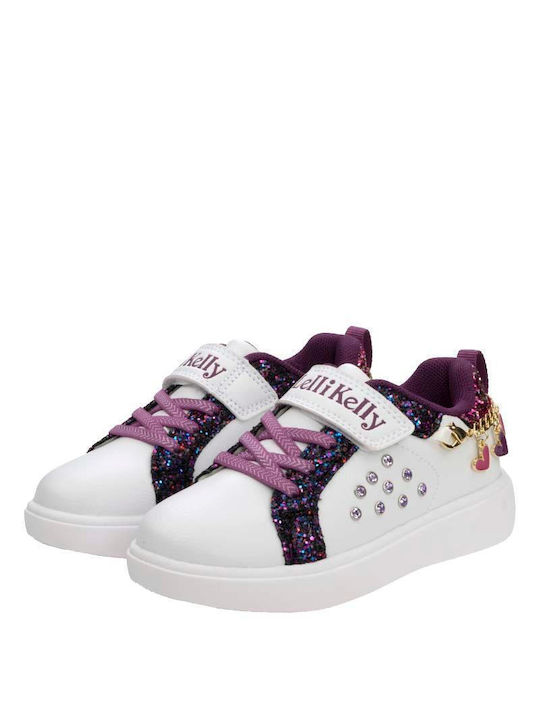 Lelli Kelly Παιδικά Sneakers Lelli Πολύχρωμα