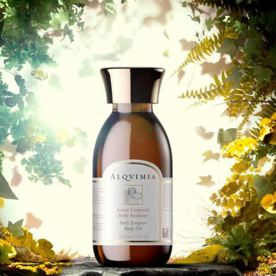 Alqvimia Body Sculptor Öl für Straffung 150ml