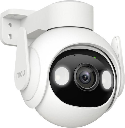 Imou Cruiser 2 IP Surveillance Camera Wi-Fi Full HD+ 3MP Waterproof with Lens 3.6mm