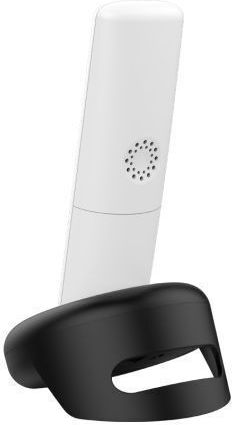 Alcatel E160 Cordless Phone with Greek Menu White