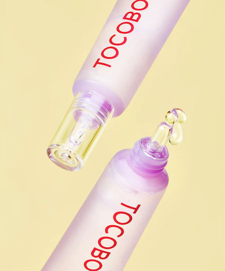 Tocobo Collagen Gel Ματιών για Λάμψη 30ml