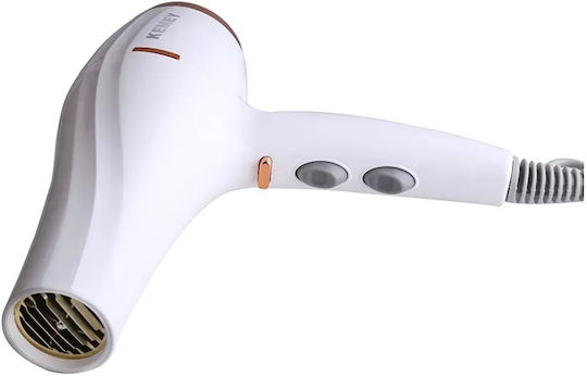 Kemei Haartrockner 3500W