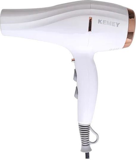 Kemei Haartrockner 3500W
