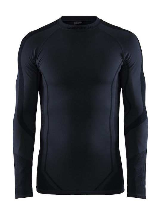 Craft Core Herren Thermo Set Schwarz