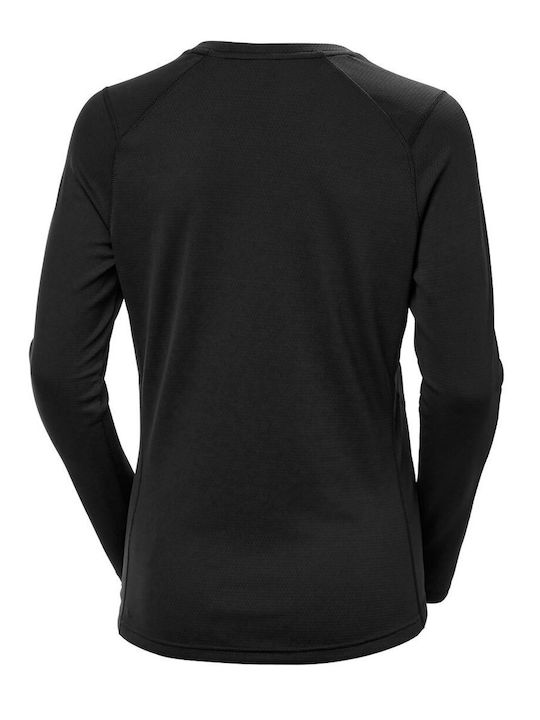 Helly Hansen Lifa Black