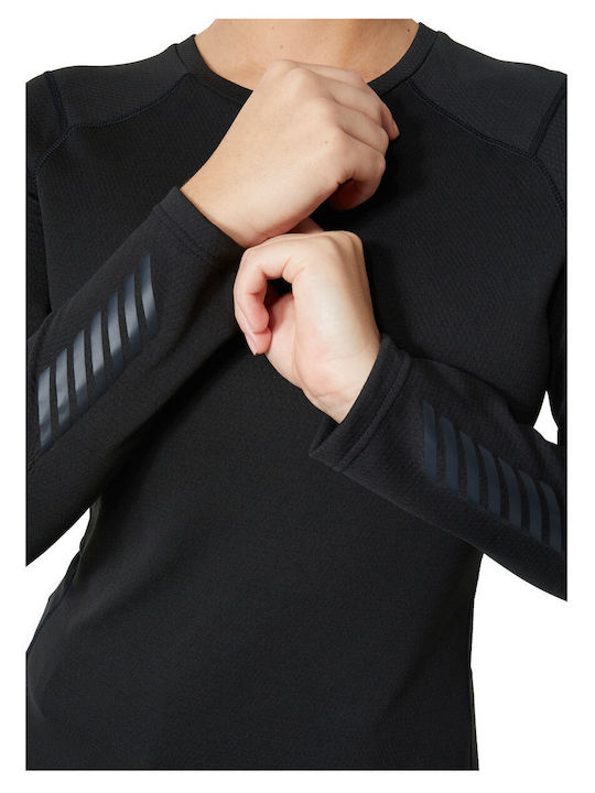 Helly Hansen Lifa Black