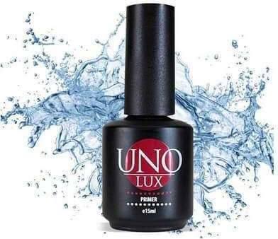 Uno Professional Primer για Απλά Βερνίκια 15ml