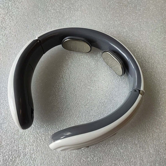 Andowl Massage Device for the Neck, the Legs, the Body & the Hands Green