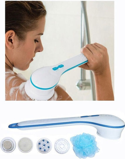 Rotativă Perie de masaj pentru corp