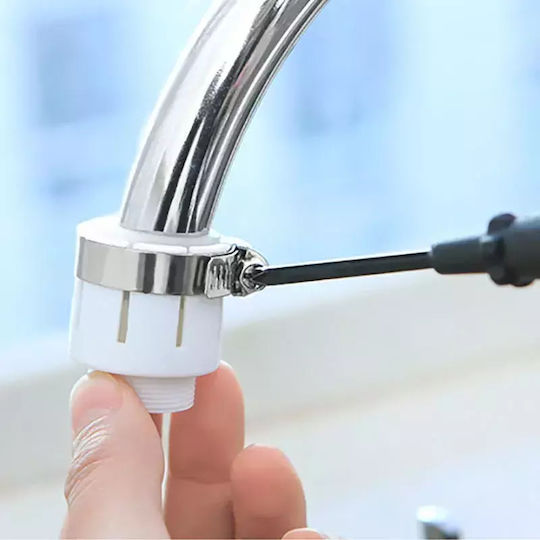 Waterfresh EG-PF-07 Irrigation Connector with Male Thread 23mm