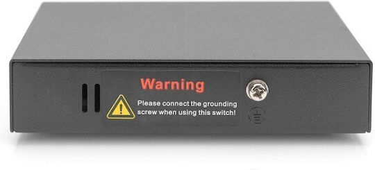 Digitus DN-95128-1 PoE+ Repeater