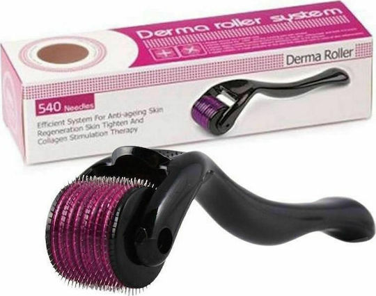 Derma Roller 540 Ace 0.50mm 1 Bucată