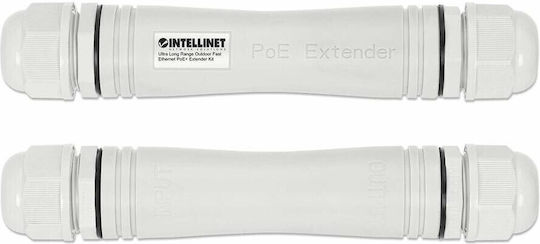 Intellinet 561952 PoE Repeater