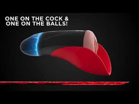 Pipedream Elite Fuck O Matic Masturbator D-236578 1buc