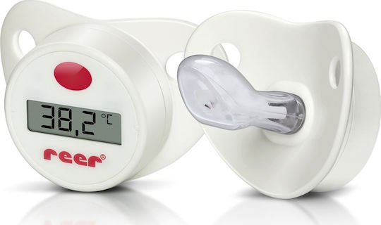 Reer 1303-9633 Baby Digital Thermometer