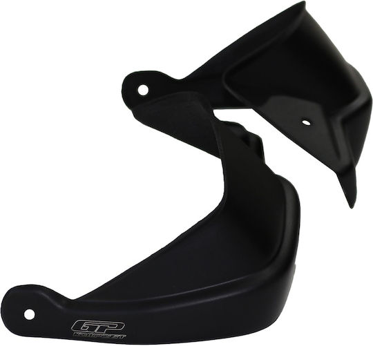 Yamaha in Schwarz Farbe