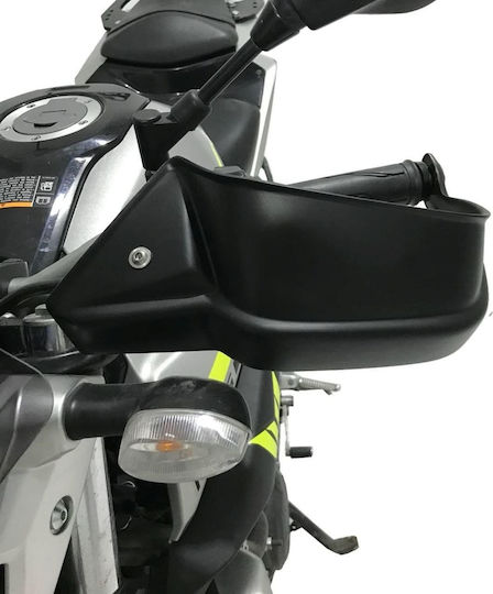 Yamaha in Schwarz Farbe