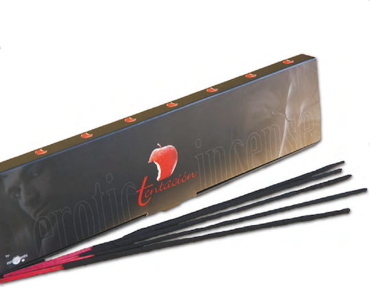 Tentacion Aromatic Sticks with Pheromones with Scent Cinnamon 20pcs