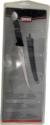 Rapala Cuțit Pescuit 15cm