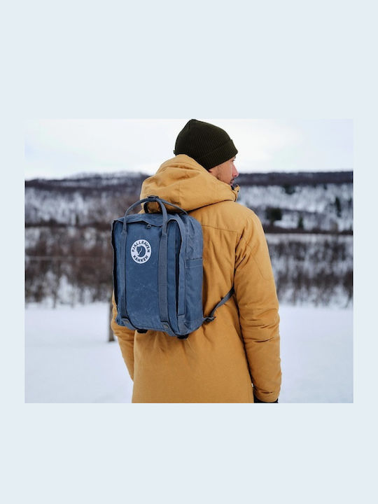 Skogso Winter Jacket Gray