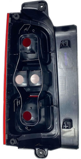 Taillights for Peugeot Expert