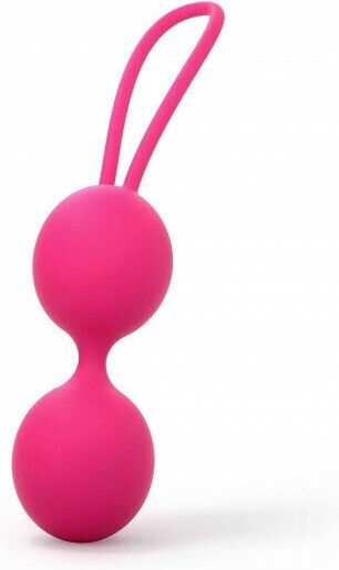 Dorcel Dual Balls Pink