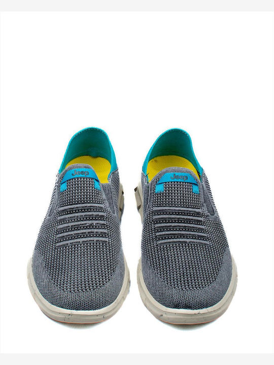 Jeep Footwear