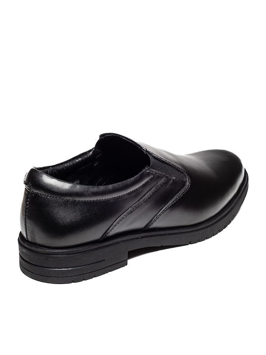Ανδρικά Slip-On Μαύρα