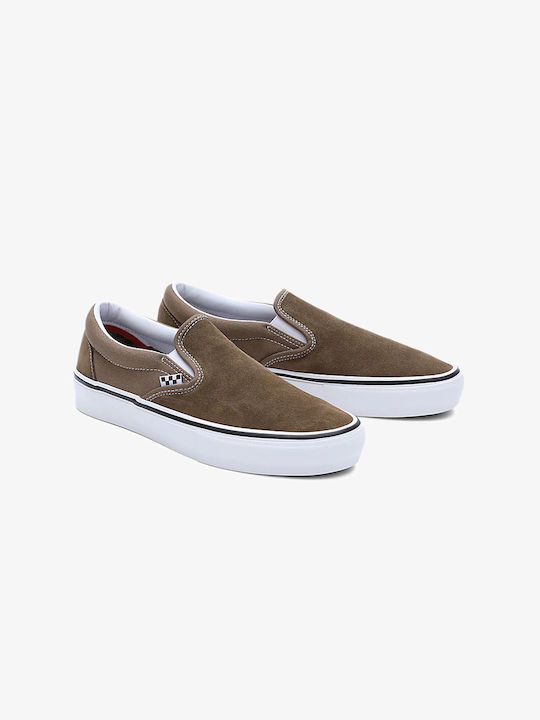 Vans Slip-on-uri pentru bărbați